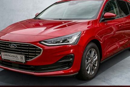 Ford Focus 9.950 km 21.499 &euro; Dortmund 44149