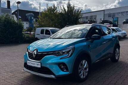 Renault Captur 50.493 km 14.950 € Iserlohn 58640