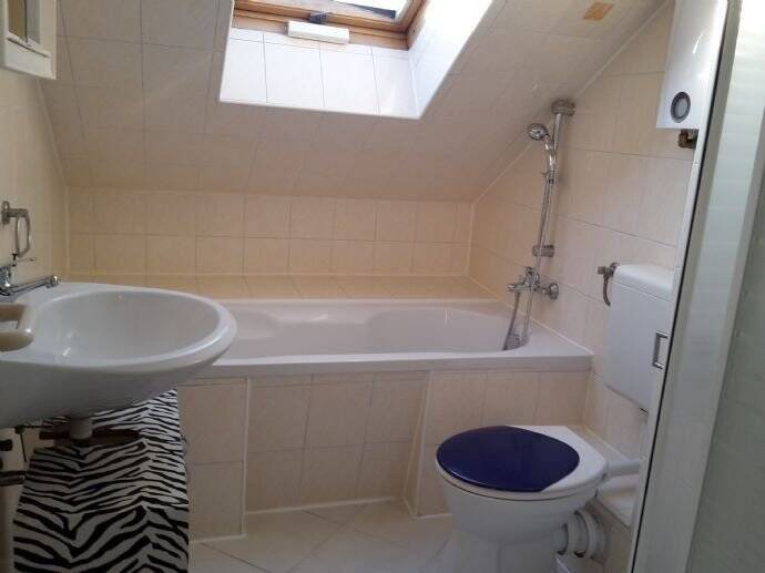 Etagenwohnung Herne Wanne - 6 Zimmer, 120 m&sup2;, 1.000&euro; | Angebot:26583834