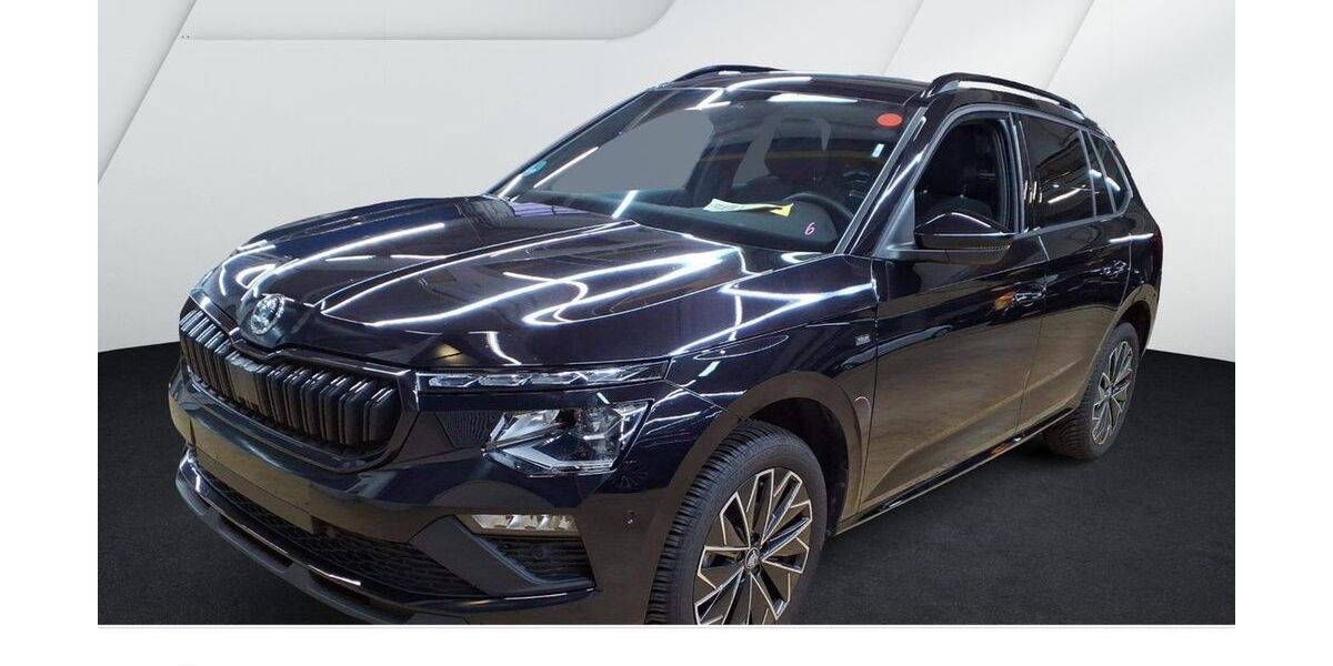 Skoda Kamiq 15.659 km 28.930 &euro; Dortmund 44269