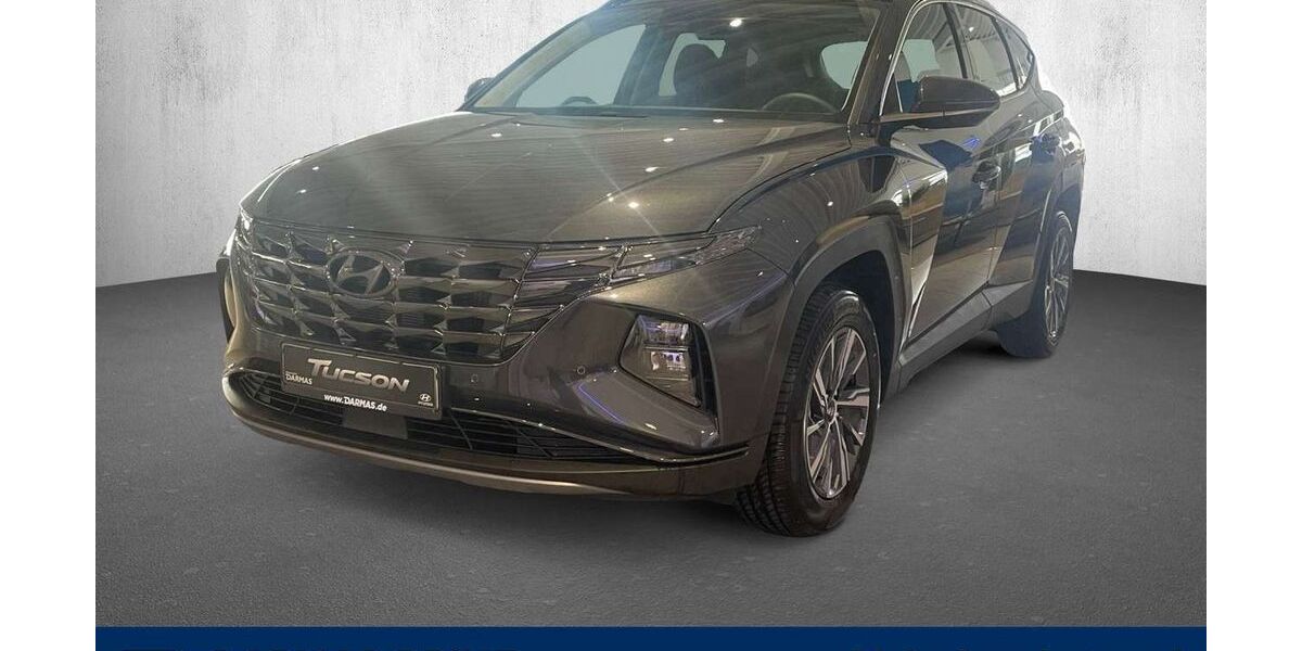 Hyundai TUCSON 55.142 km 25.990 &euro; Bochum 44809