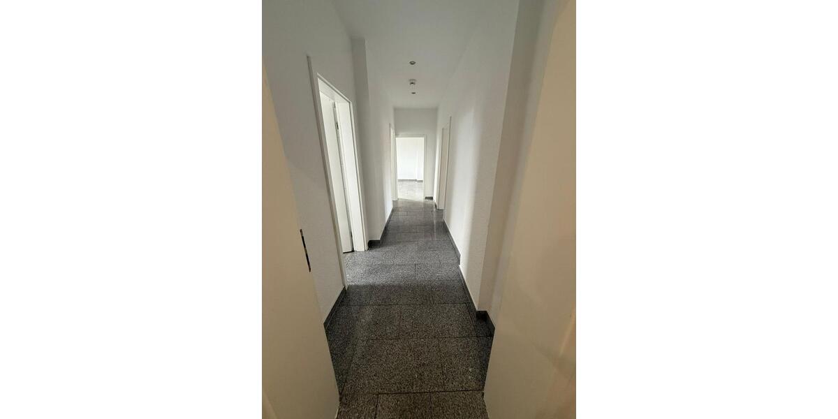 Etagenwohnung Gelsenkirchen Rotthausen - 3.5 Zimmer, 75 m&sup2;, 400&euro; | Angebot:24816923