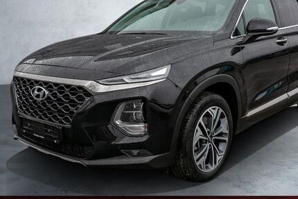 Hyundai SANTA FE 108.000 km 25.999 &euro; Dortmund 44289