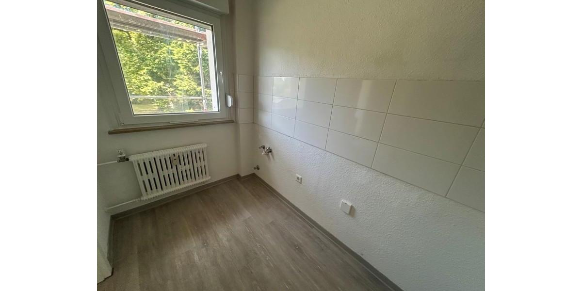 Dachgeschoßwohnung Dortmund Mengede - 2 Zimmer, 61 m&sup2;, 520&euro; | Angebot:24831260