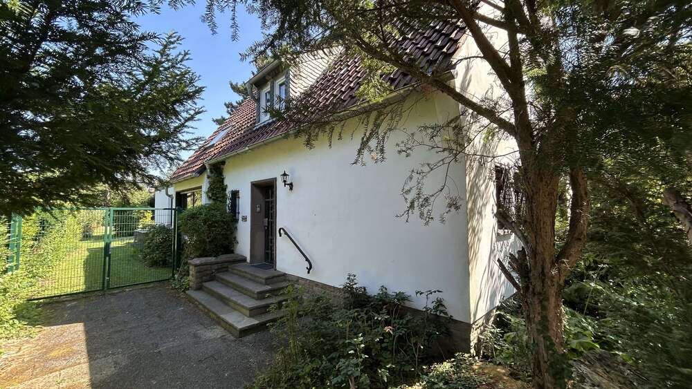 Einfamilienhaus Dortmund Aplerbeck - 6 Zimmer, 190 m&sup2;, 475.000&euro; | Angebot:27030019