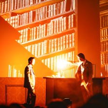 Golden Ace - Die Magier: Chroniken der Magie Tour 2027 05.12.2026 Stadthalle Memmingen