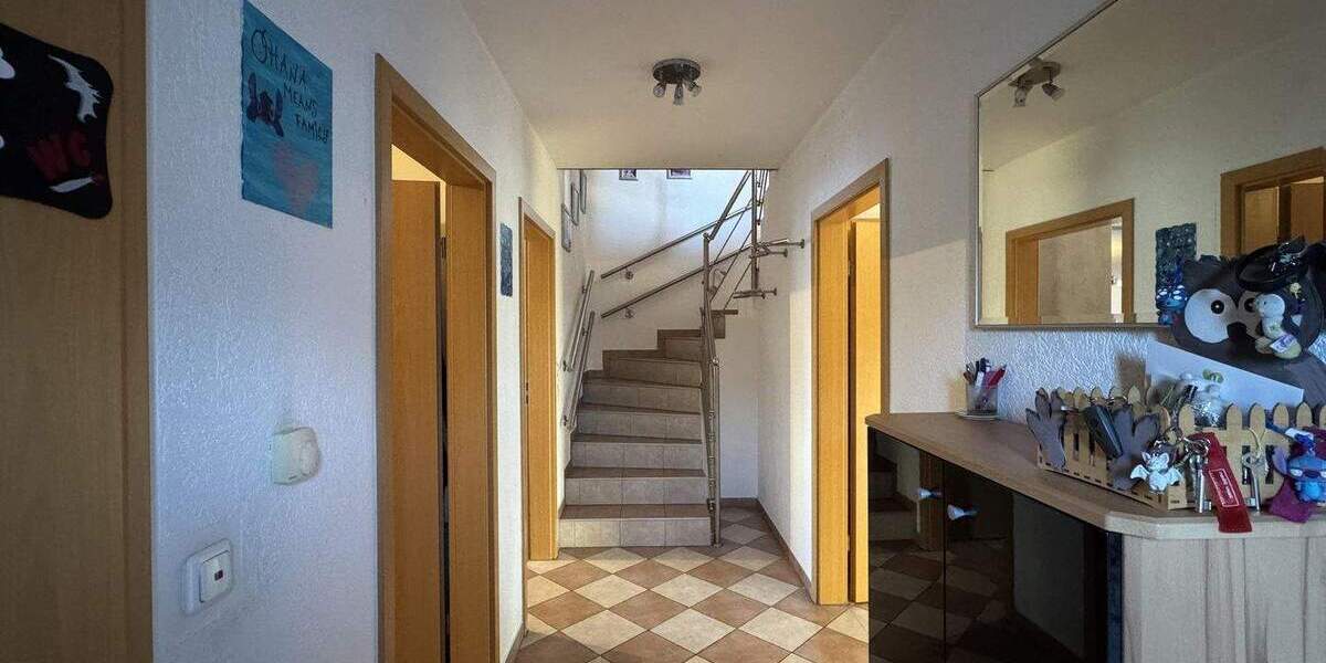 Doppelhaushälfte Oer-Erkenschwick Groß-Erkenschwick - 5 Zimmer, 114 m&sup2;, 450.000&euro; | Angebot:24406932