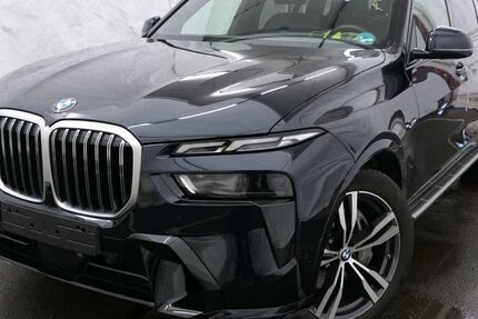 BMW X7 25.410 km 89.840 &euro; Bochum 44809