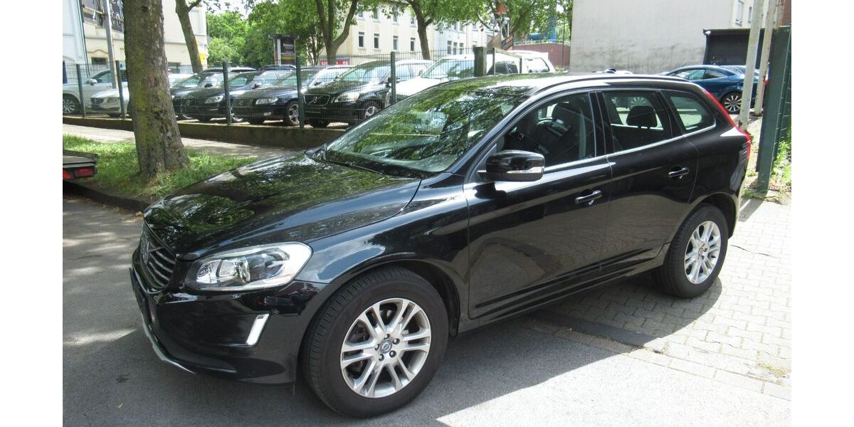 Volvo XC60 157.000 km 11.900 &euro; Gelsenkirchen 45889