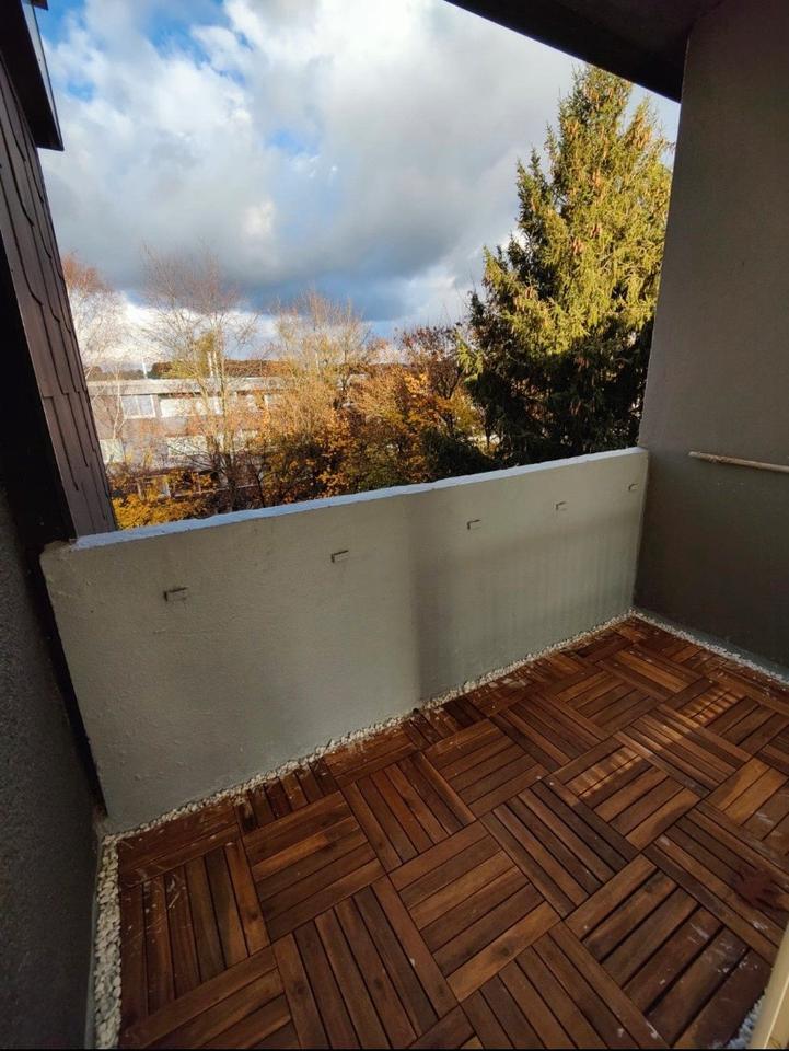 2,5 Zimmerwohnung zu verkaufen von PRIVAT