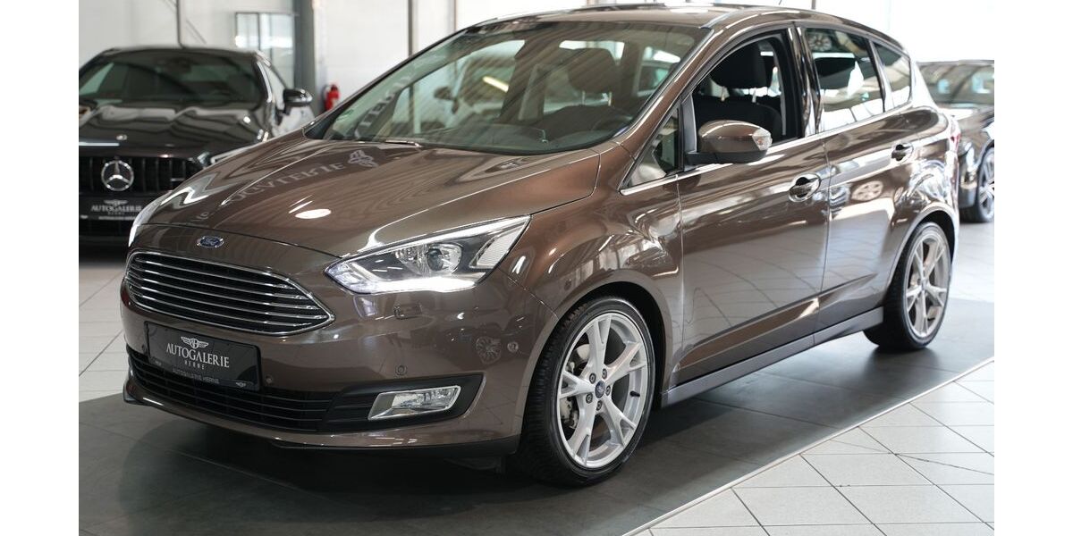 Ford C-Max 31.200 km 12.950 &euro; Herne 44652