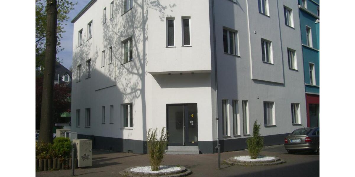 Dachgeschoßwohnung Bochum Bochum-Nord - 1 Zimmer, 20 m&sup2;, 340&euro; | Angebot:25942459