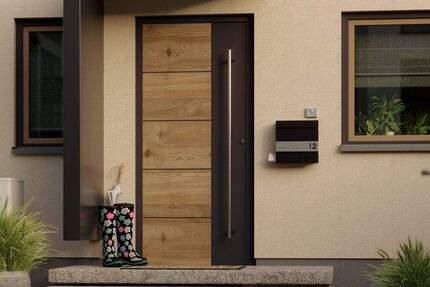 Doppelhaushälfte 5 zimmer