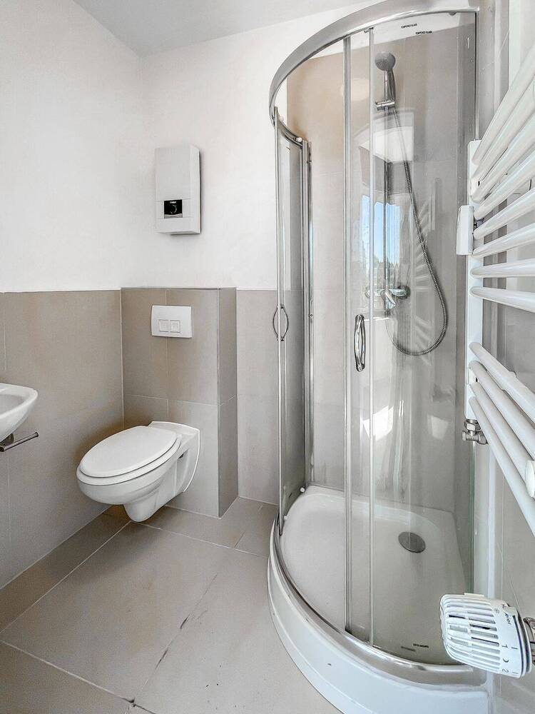 1,5-Zimmer-Apartment -inkl. Küche - Aufzug - Innenstadtkern - Theater Dortmund