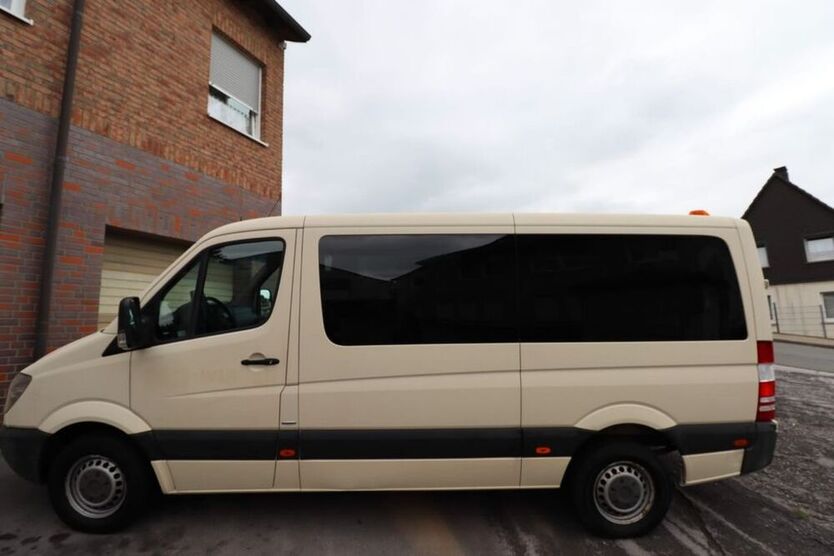 Sprinter