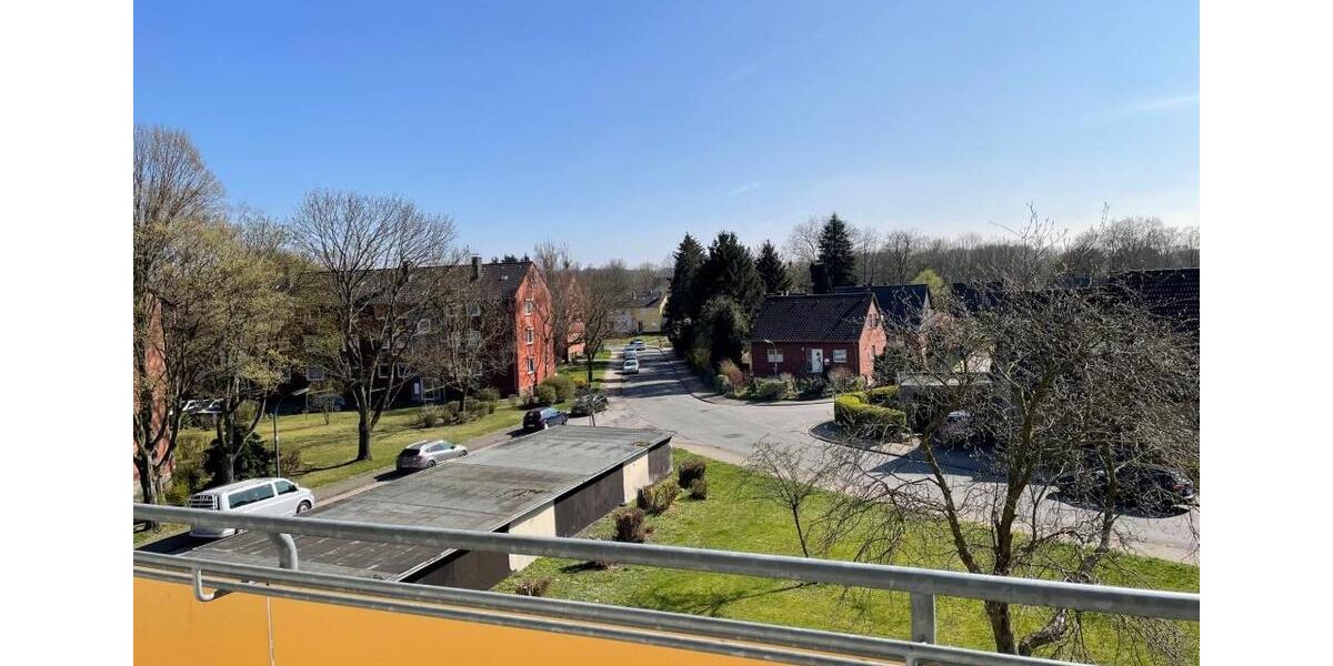 Etagenwohnung Castrop-Rauxel Bladenhorst - 2 Zimmer, 49 m&sup2;, 449&euro; | Angebot:26614006