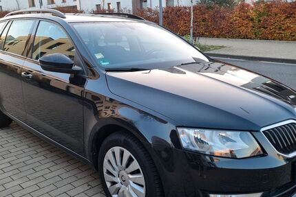 Skoda Octavia 134.754 km 8.490 &euro; Dortmund 44263