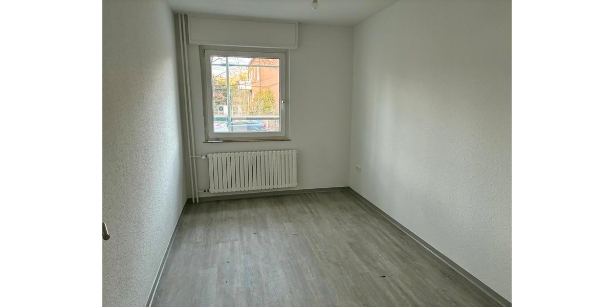 Erdgeschoßwohnung Dortmund Scharnhorst - 3 Zimmer, 65 m&sup2;, 579&euro; | Angebot:24599025