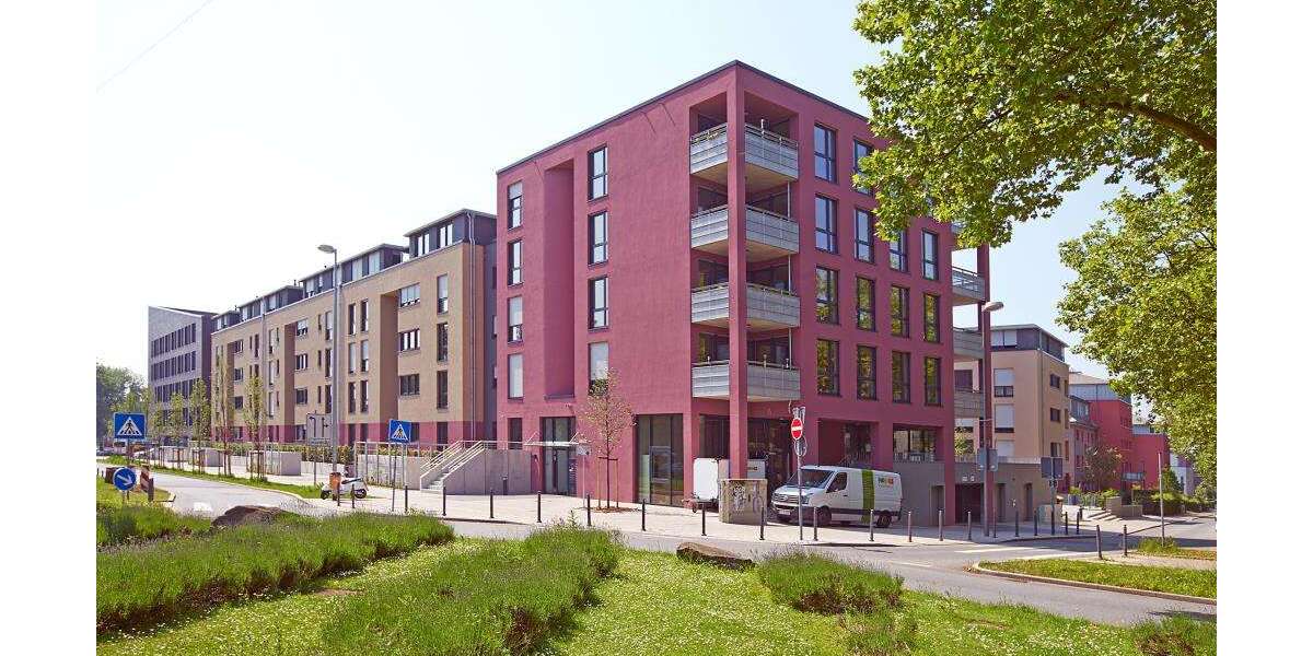 Etagenwohnung Bochum Grumme - 4 Zimmer, 129 m&sup2;, 1.550&euro; | Angebot:27516935