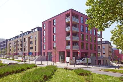 Wohnung Bochum Grumme - 4 Zimmer, 129 m&sup2;, 1.550&euro; | Angebot:27516935
