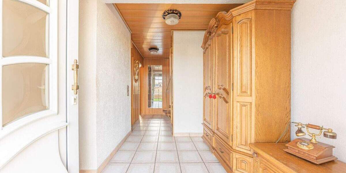 Reihenmittelhaus Dortmund Scharnhorst - 3 Zimmer, 124 m&sup2;, 299.000&euro; | Angebot:25738482