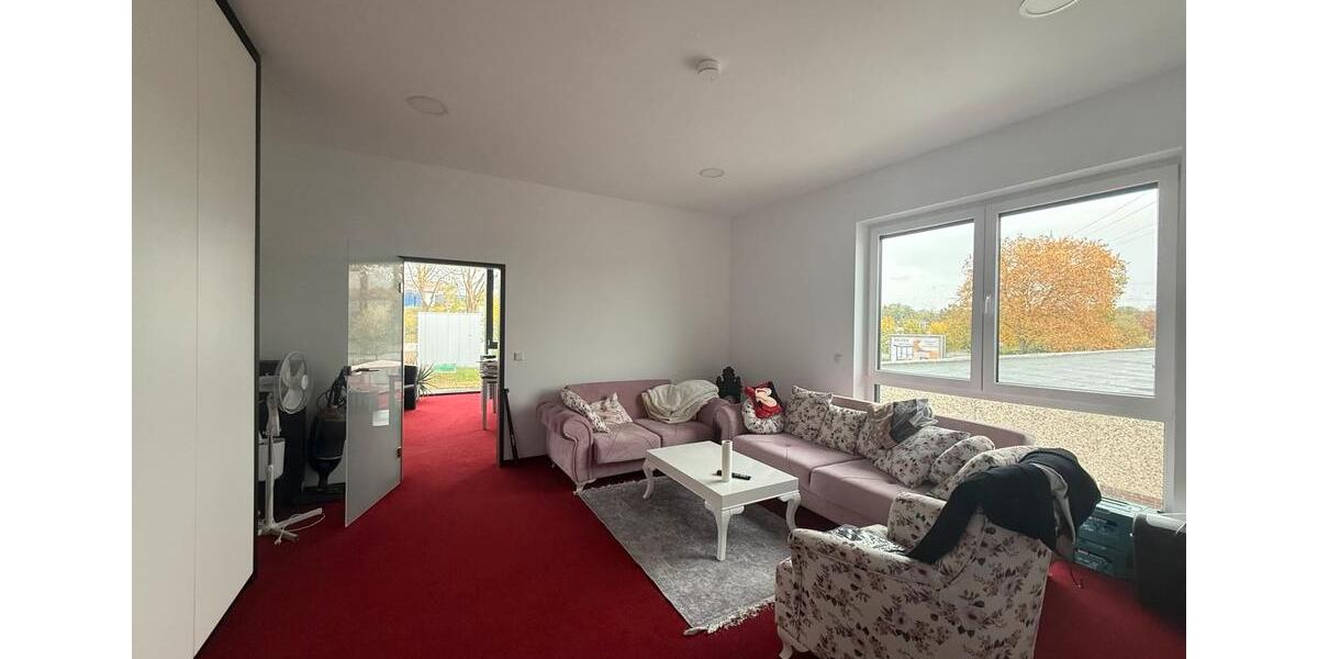 Gewerbeobjekt Dortmund Huckarde - 2.565&euro; | Angebot:25648034