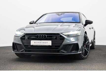 Audi A7 111.791 km 47.785 € Hagen 58091