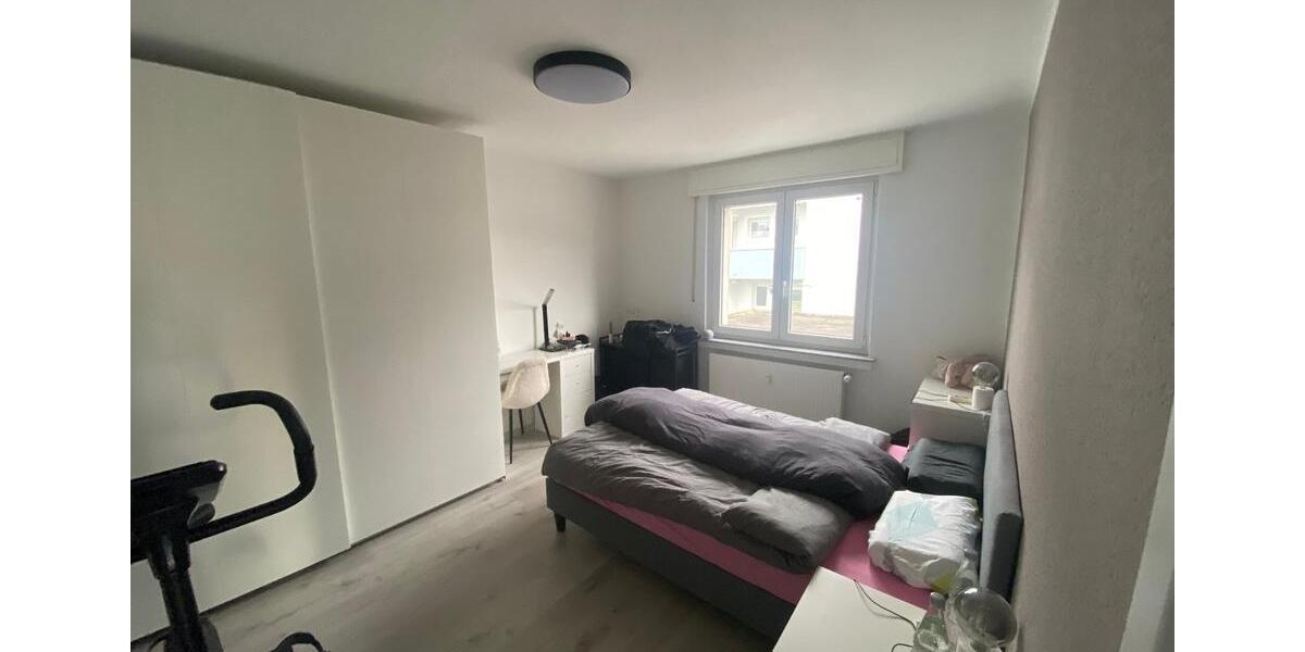 Erdgeschoßwohnung Dortmund Bövinghausen - 3.5 Zimmer, 65 m&sup2;, 600&euro; | Angebot:24808410