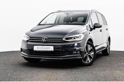 VW Touran 53.887 km 28.600 &euro; Hagen 58091