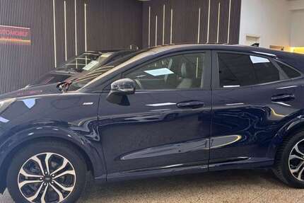 Ford Puma 45.539 km 14.950 &euro; Dortmund 44388