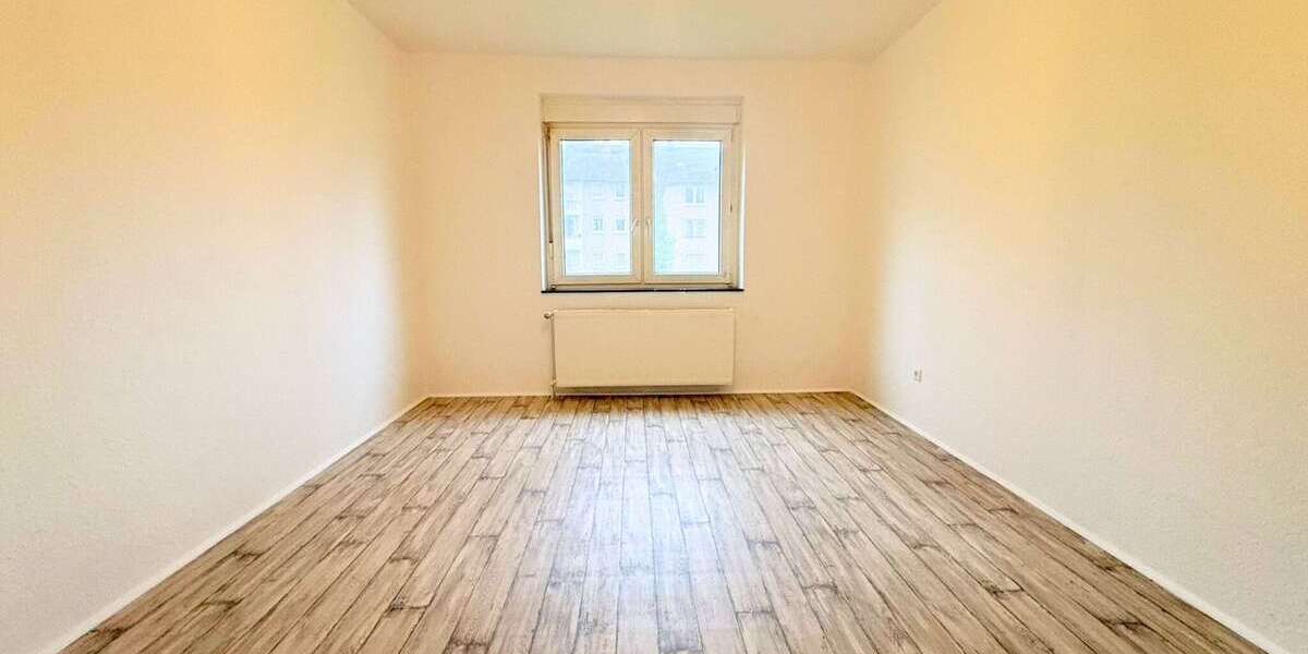 Wohnung zum Mieten in Herne 420 € 50 m² 2.5 zimmer