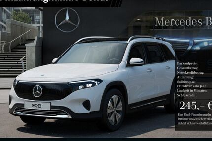 Mercedes-Benz EQB 14.589 km 35.698 € Arnsberg 59759