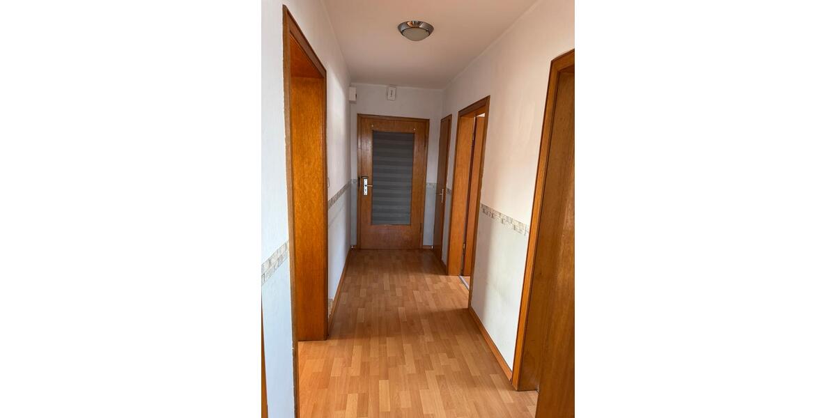 Gemütliche Wohnung zu vermieten zimmer