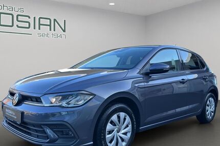 VW Polo 39.055 km 15.690 &euro; Iserlohn 58642
