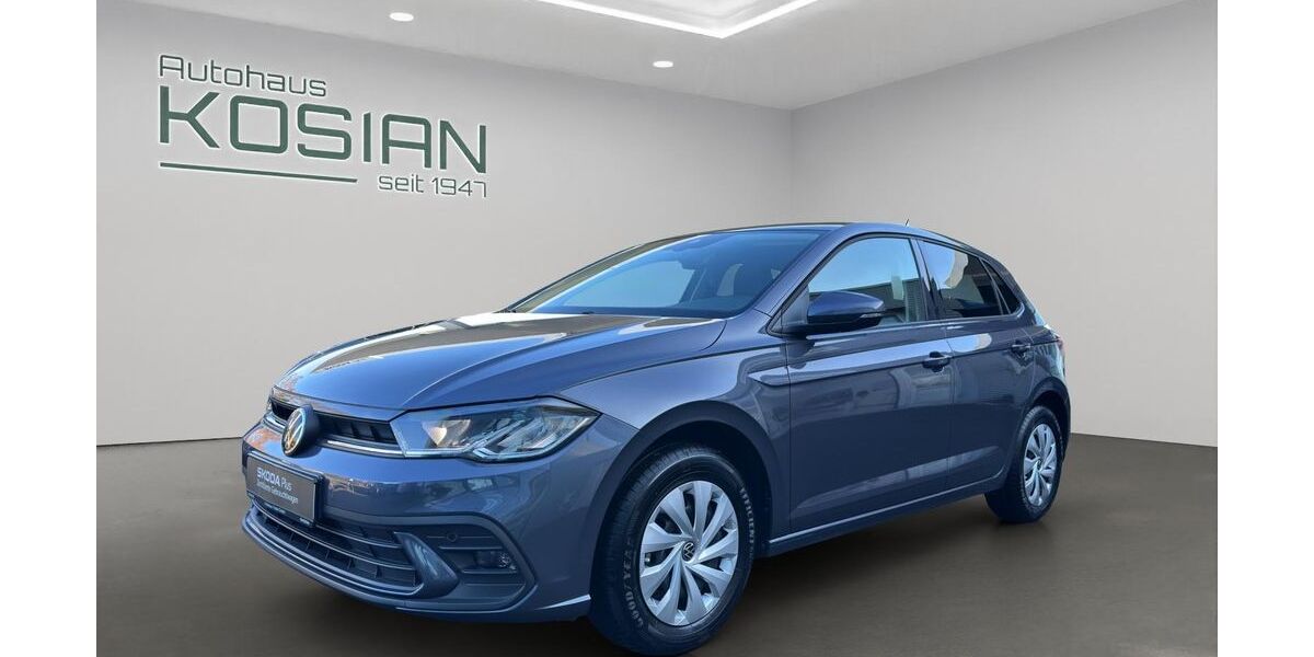 VW Polo 39.055 km 15.690 &euro; Iserlohn 58642