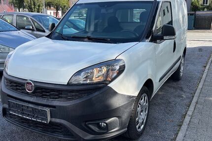 Fiat Doblo 109.034 km 5.350 &euro; Dortmund 44143