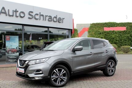 Nissan Qashqai 110.067 km 17.480 € Hamm 59067