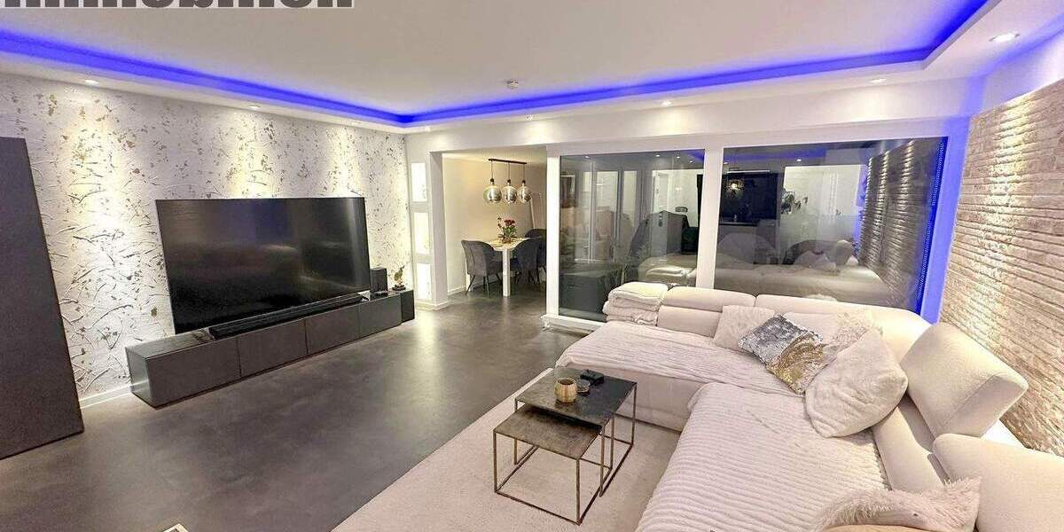 Etagenwohnung Dortmund Aplerbeck - 3 Zimmer, 98 m&sup2;, 295.000&euro; | Angebot:23842325