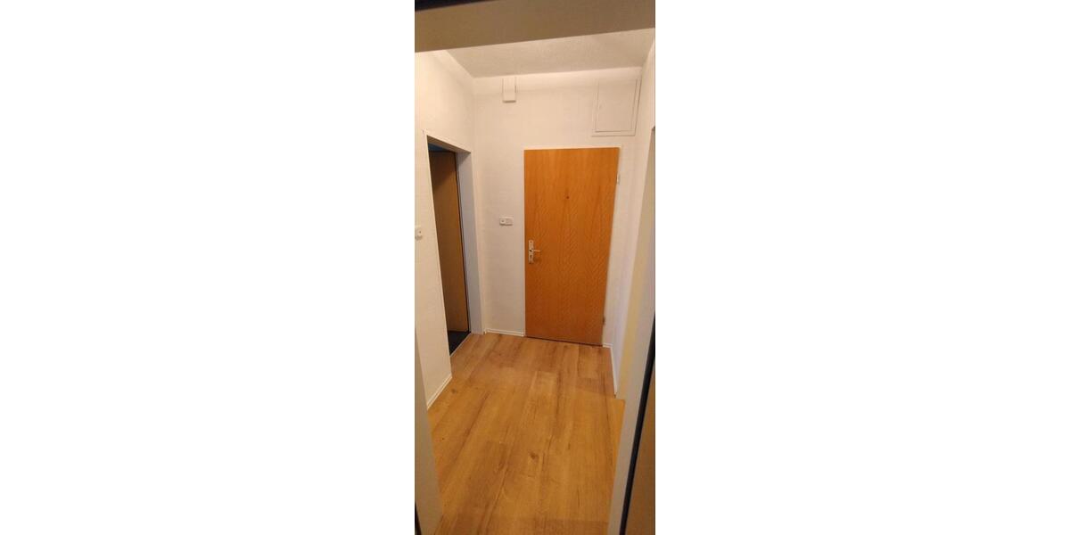 Erdgeschoßwohnung Herne Altenhöfen - 2.5 Zimmer, 55 m&sup2;, 420&euro; | Angebot:24842436