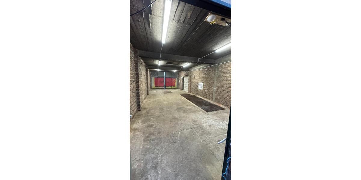 Gewerbeobjekt Fröndenberg (Ruhr) - 1.200&euro; | Angebot:24421372