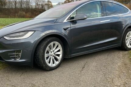 Tesla Model X 170.000 km 41.590 &euro; Bochum 44807