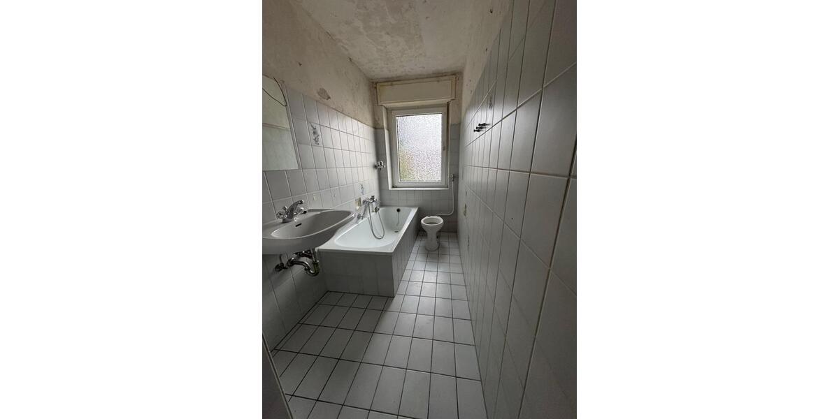 Etagenwohnung Witten Heven - 2 Zimmer, 45 m&sup2;, 69.500&euro; | Angebot:24813531