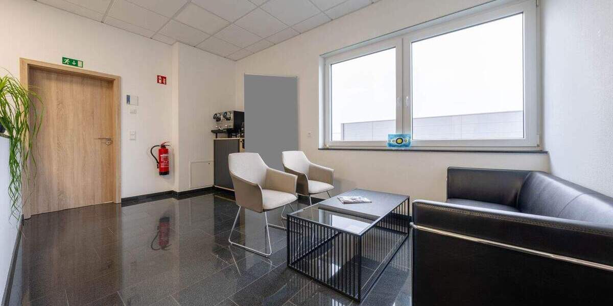 Gewerbeobjekt Lünen Brambauer - 2.098.000&euro; | Angebot:25776569