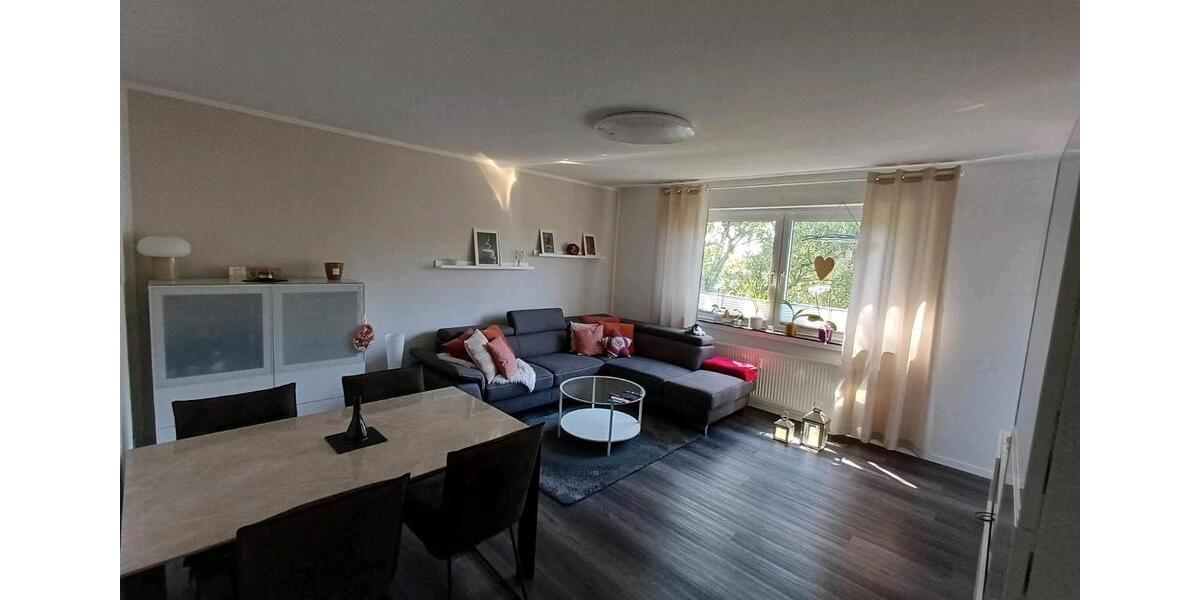 Etagenwohnung Bochum Bochum-Mitte - 2.5 Zimmer, 74 m&sup2;, 159.000&euro; | Angebot:24714683