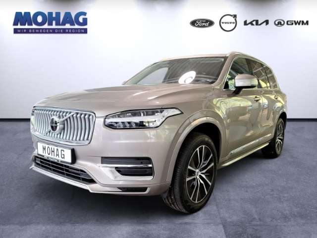 Volvo XC90 80.473 km 41.880 € Recklinghausen 45659