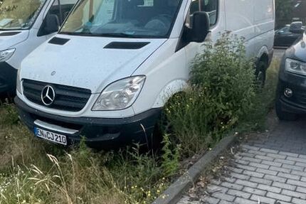 Mercedes-Benz Sprinter 290.000 km 2.200 &euro; Hattingen 45529