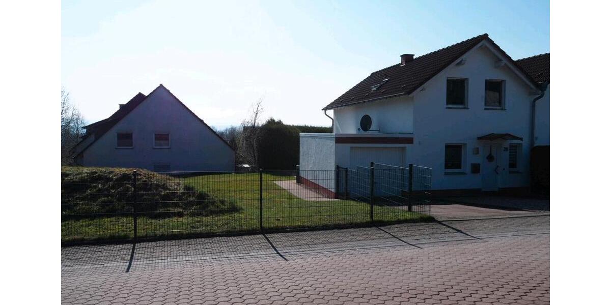 Doppelhaushälfte Fröndenberg (Ruhr) - 3 Zimmer, 108 m&sup2;, 315.000&euro; | Angebot:27159903