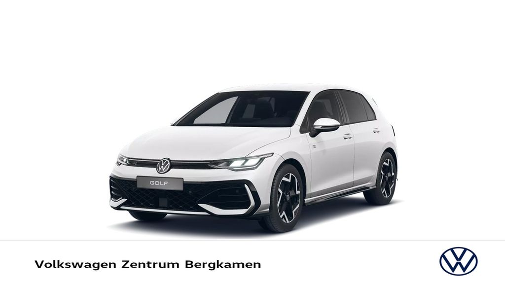 VW Golf 6.051 km 34.855 &euro; Bergkamen 59192