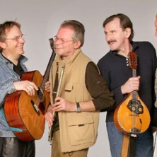 Shamrock 21.02.2026 Alte Schmiede Dortmund