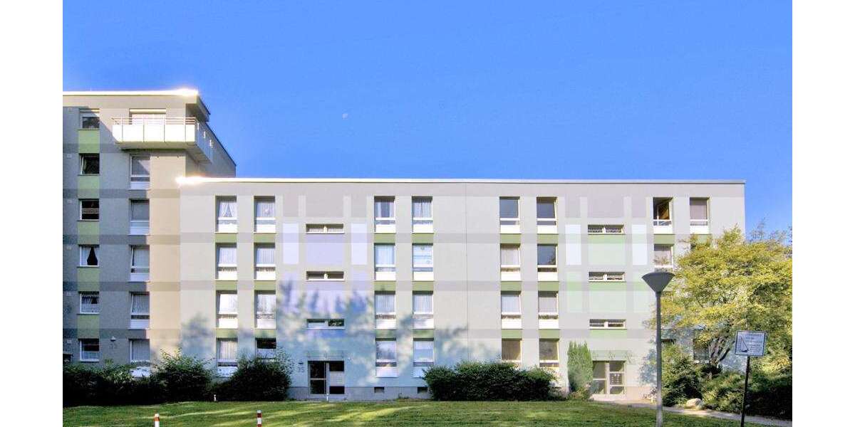 Etagenwohnung Dortmund Scharnhorst-Ost - 3 Zimmer, 70 m&sup2;, 579&euro; | Angebot:27201851